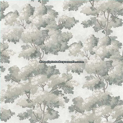 Rollo Papel Pintado TREES Referencia  TR70807.