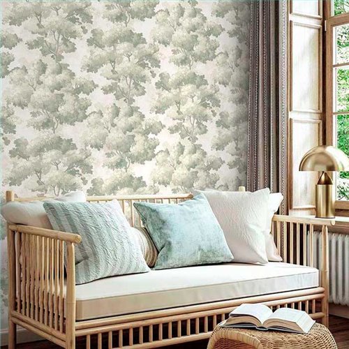 Rollo Papel Pintado TREES Referencia  TR70807.