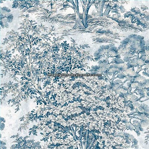 Rollo Papel Pintado TREES Referencia  TR70602.