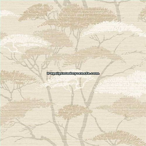Rollo Papel Pintado TREES Referencia  TR71405.