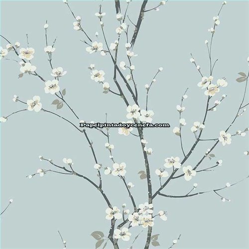 Rollo Papel Pintado TREES Referencia  TR70902.