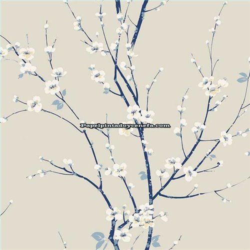 Rollo Papel Pintado TREES Referencia  TR70912.