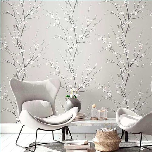 Rollo Papel Pintado TREES Referencia  TR70900.