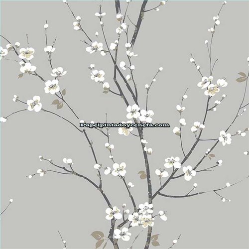 Rollo Papel Pintado TREES Referencia  TR70908.