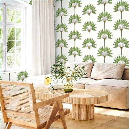 Rollo Papel Pintado TREES Referencia  TR70404.