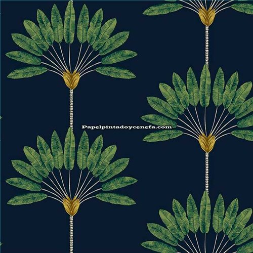 Rollo Papel Pintado TREES Referencia  TR70402.