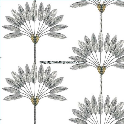 Rollo Papel Pintado TREES Referencia  TR70408.