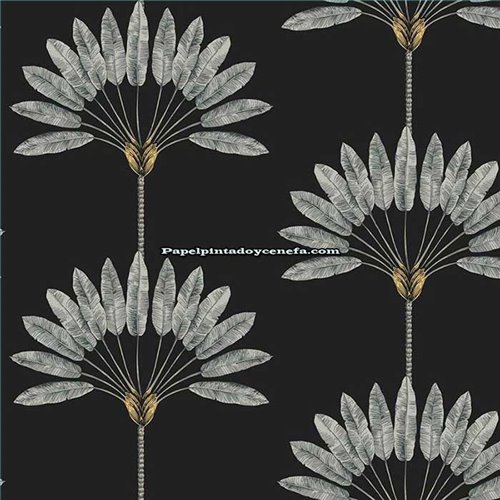 Rollo Papel Pintado TREES Referencia  TR70400.