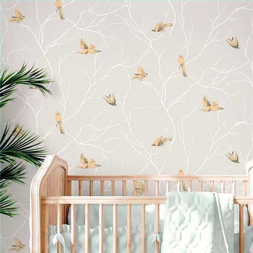 Rollo Papel Pintado TREES Referencia  TR71105.