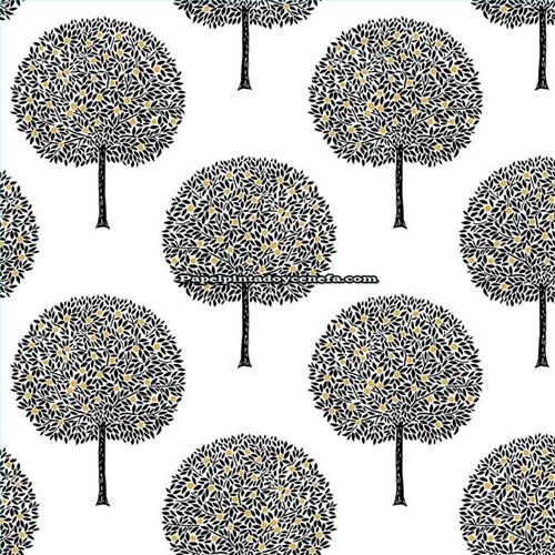 Rollo Papel Pintado TREES Referencia  TR71300.