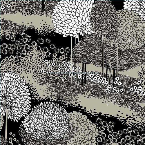 Rollo Papel Pintado TREES Referencia  TR70500.