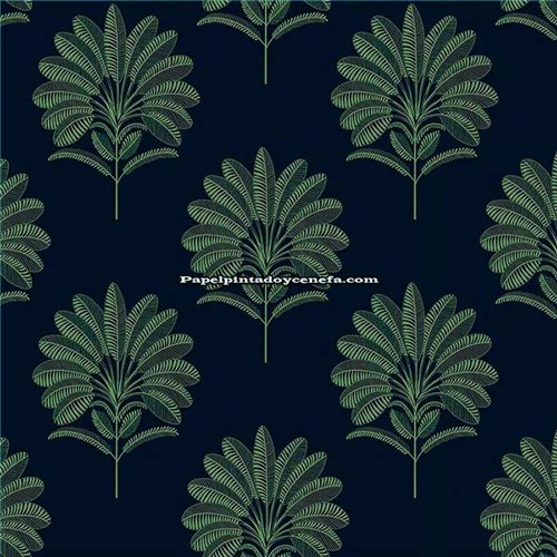 Rollo Papel Pintado TREES Referencia  TR71004.