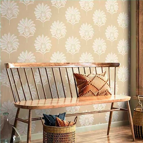 Rollo Papel Pintado TREES Referencia  TR71004.