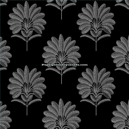 Rollo Papel Pintado TREES Referencia  TR71000.