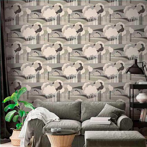 Rollo Papel Pintado TREES Referencia  TR70308.