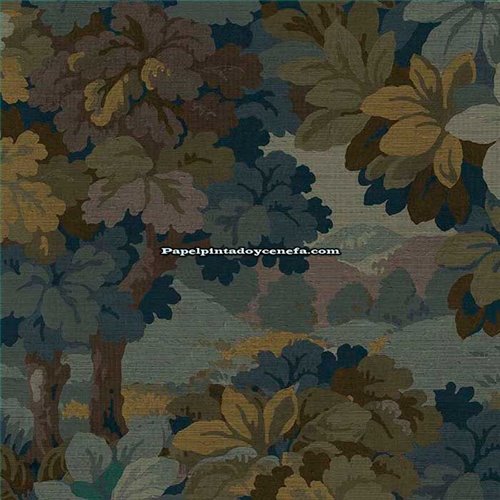 Rollo Papel Pintado TREES Referencia  TR70102.