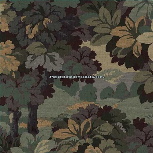 Rollo Papel Pintado TREES Referencia  TR70101.