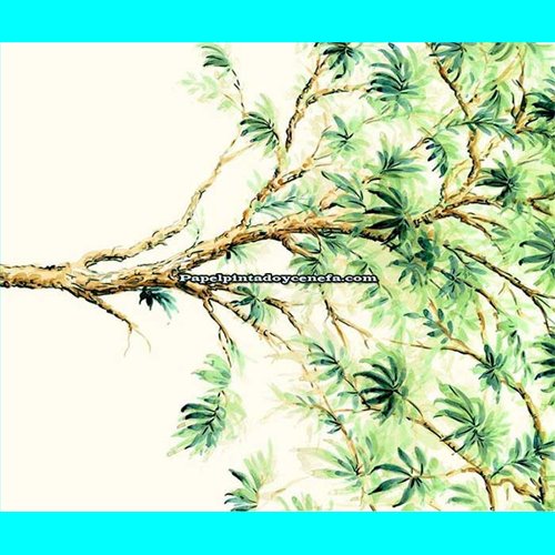 Mural TREES Referencia  M-TR71504M.