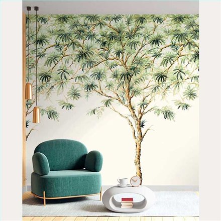 Mural TREES Referencia  M-TR71504M.