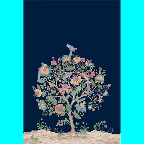 Mural TREES Referencia  M-TJ41402M.