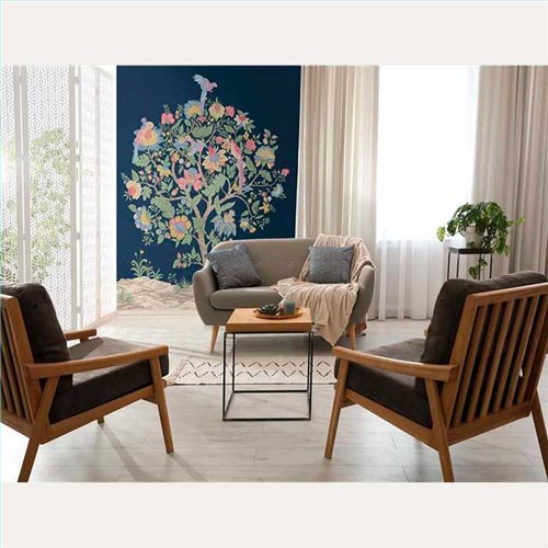Mural TREES Referencia  M-TJ41402M.