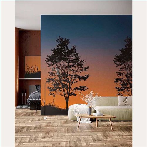 Mural TREES Referencia  M-TR71905M.