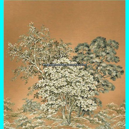 Mural TREES Referencia  M-TR71806M.