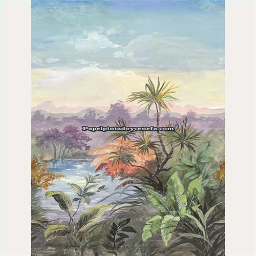 Mural FEATURE WALLS Referencia  M-FW4028-1.