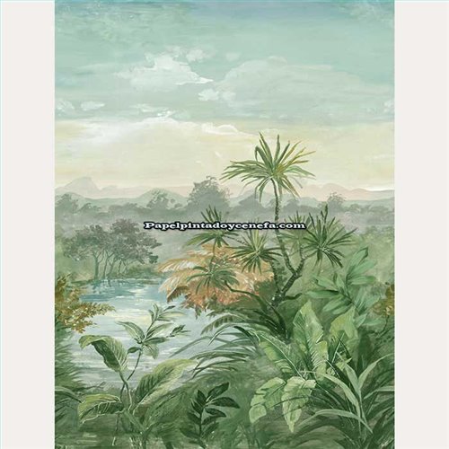 Mural FEATURE WALLS Referencia  M-FW4028-3.