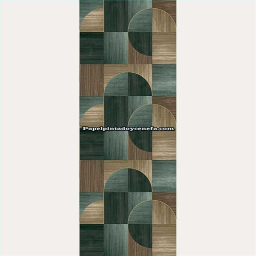 Mural FEATURE WALLS Referencia  M-FW4012-2.