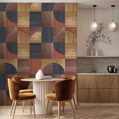 Mural FEATURE WALLS Referencia  M-FW4012-5.