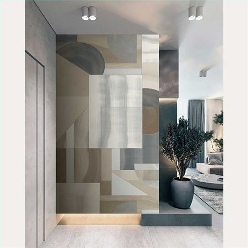 Mural FEATURE WALLS Referencia  M-FW4009-5.