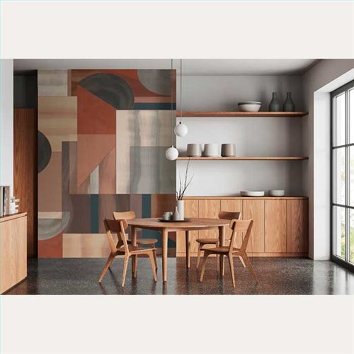 Mural FEATURE WALLS Referencia  M-FW4009-2.