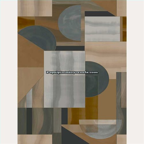 Mural FEATURE WALLS Referencia  M-FW4009-4.