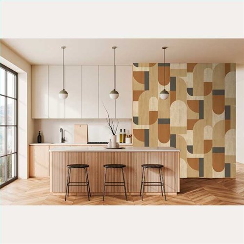 Mural FEATURE WALLS Referencia  M-FW4064-1.