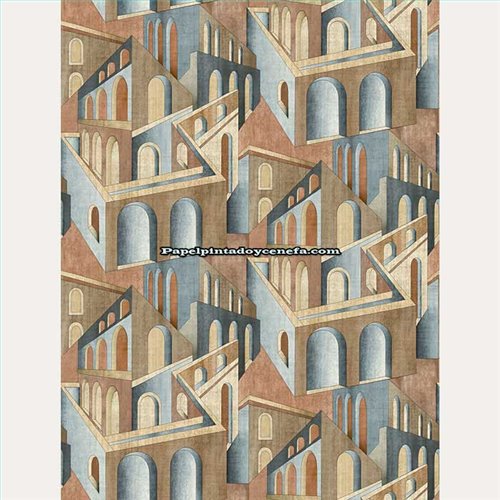 Mural FEATURE WALLS Referencia  M-FW4013-1.