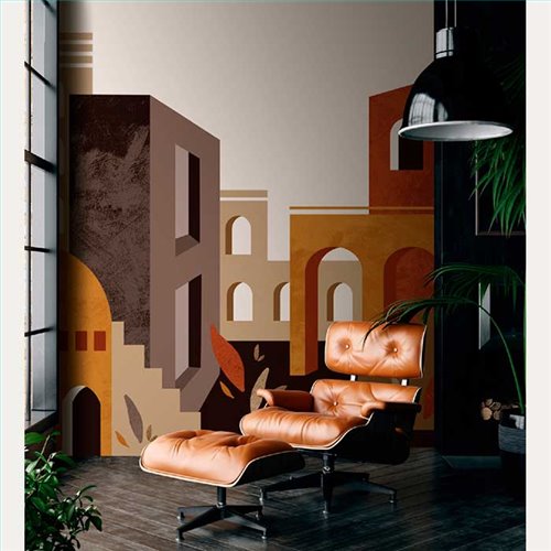 Mural FEATURE WALLS Referencia  M-FW4014-2.