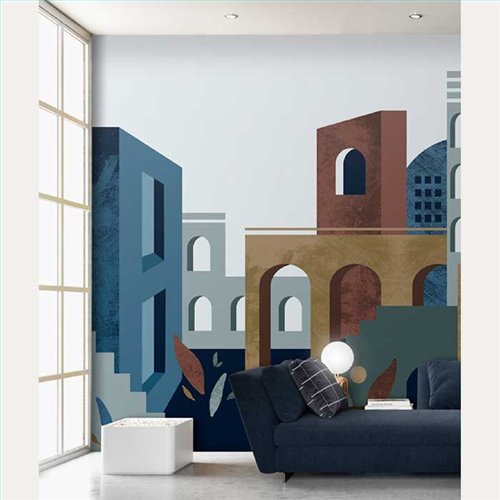 Mural FEATURE WALLS Referencia  M-FW4014-5.