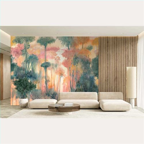 Mural FEATURE WALLS Referencia  M-FW4024-1.