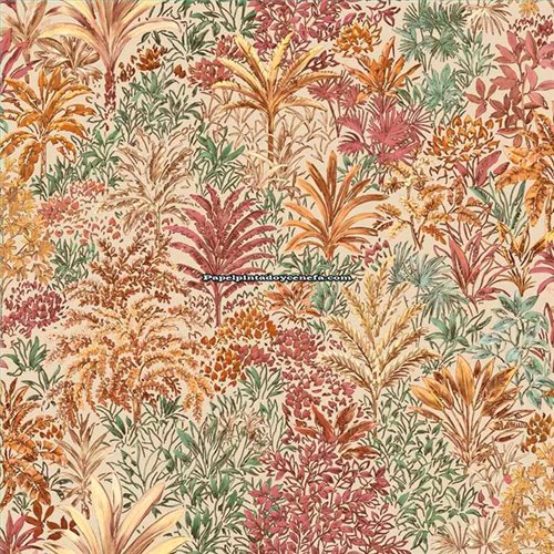 Rollo Papel Pintado KALA Referencia  Z15501.