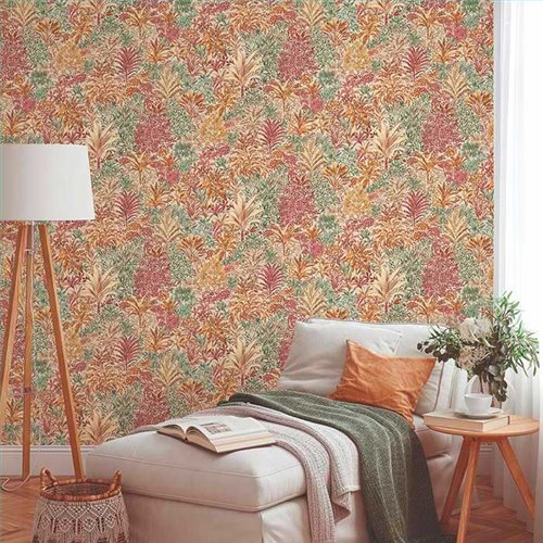 Rollo Papel Pintado KALA Referencia  Z15501.