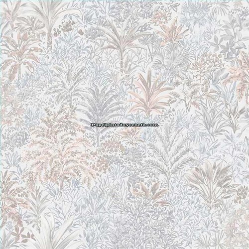 Rollo Papel Pintado KALA Referencia  Z15511.