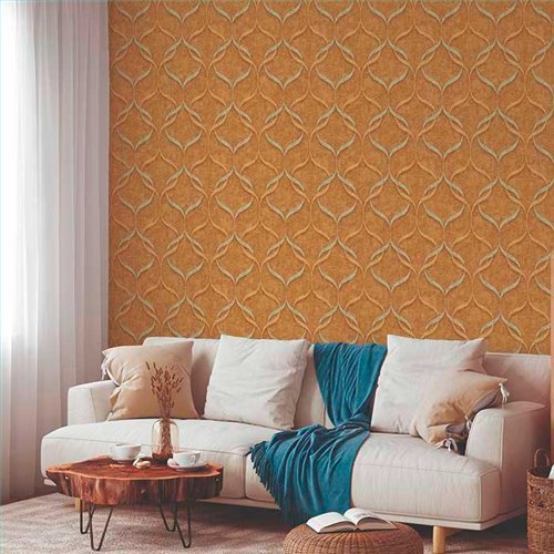 Rollo Papel Pintado KALA Referencia  Z15526.