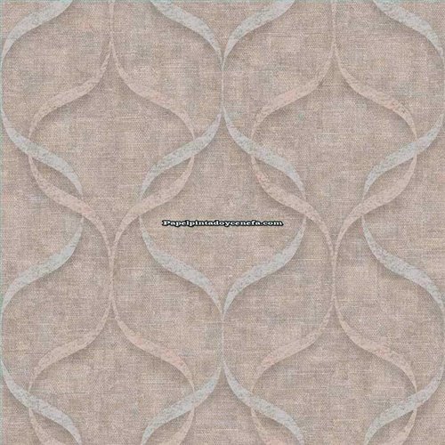 Rollo Papel Pintado KALA Referencia  Z15530.