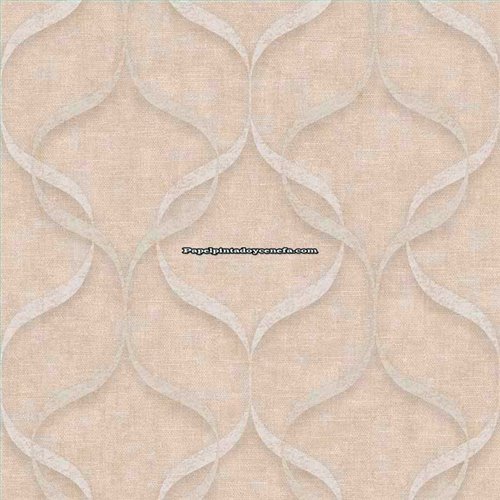 Rollo Papel Pintado KALA Referencia  Z15532.