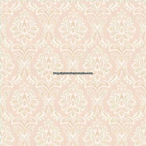 Rollo Papel Pintado KALA Referencia  Z15544.
