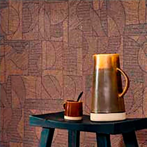 Rollo Papel Pintado MATERA Referencia  MATA201166969.