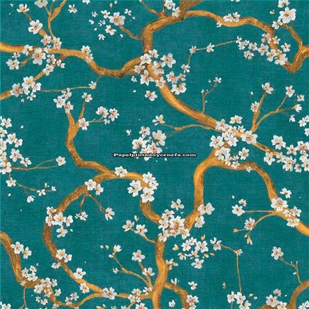 Rollo Papel Pintado HOT SPOTS Referencia  78199-4.