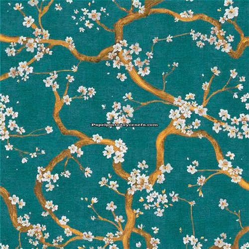 Rollo Papel Pintado HOT SPOTS Referencia  78199-4.