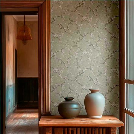 Rollo Papel Pintado HOT SPOTS Referencia  78199-1.